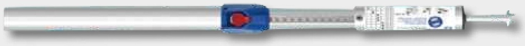 allsafe Sperrstange - KIM 44 Profi