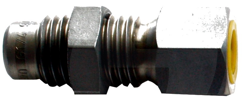 Hydrotechnik Cuplă de măsurare MAS G 1/2" M16 x 2