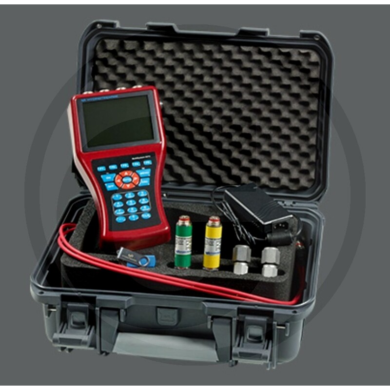 Hydrotechnik MultiSystem 5070 SET PPTQ