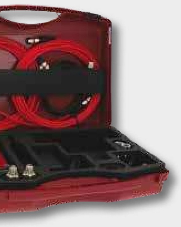 Hydrotechnik MultiHandy 3020 SET PP