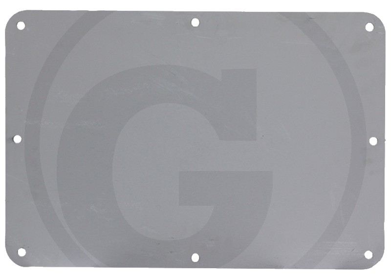 OMT Capac rezervor din aluminiu 25 l - piesa de rezerva pentru rezervor din aluminiu