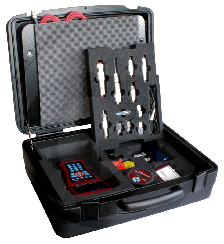Hydrotechnik MultiHandy 4070 SET PP