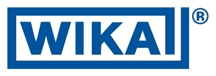 WIKA Manometru 60 bar Ø63 - 1/4" Filet exterior