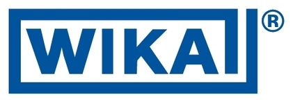 WIKA Manometru 160 bar Ø63 - 1/4" Filet exterior