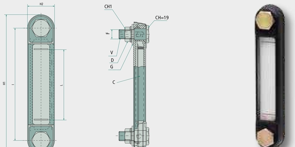 Miselli Geam de observare 76mm M10