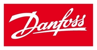 Danfoss PVEO- R 24 V Dispozitiv de comanda electrica