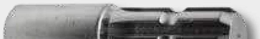 Ax aØ = 1 3/8 Z6 - iØ = 40 -L = 165 165 mm