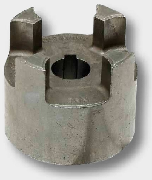 A38/45 A 30H7 Cupla din fonta - Cupla tip A