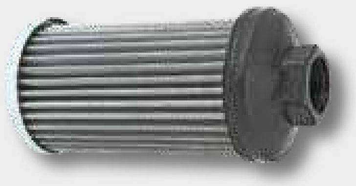 OMT Filtru de aspirație 90 SF064B100GR090 G 1"