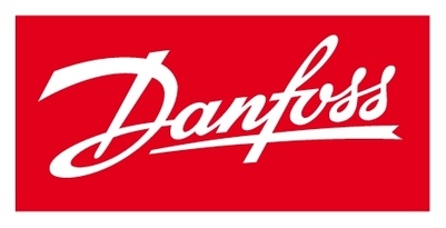 Danfoss PVP OC cu alimentare ulei pilot