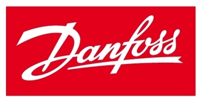 Danfoss Modul de bază PVB cu compensator de pres