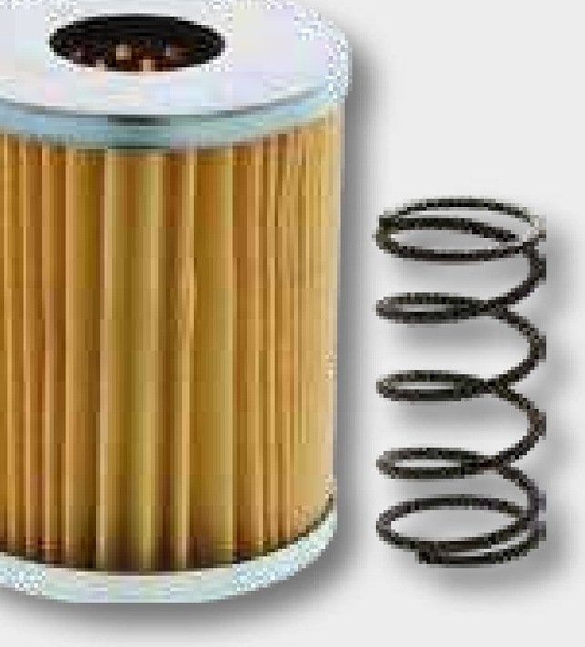 OMT Element filtrant CR091F10R