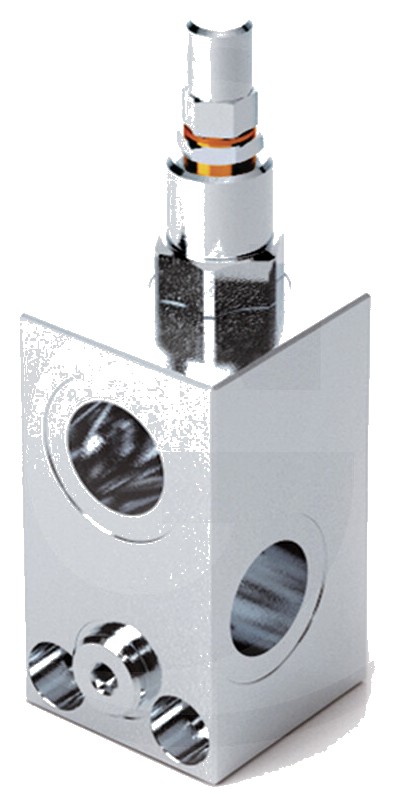 Oleodinamica Marchesini Supapa limitare pres.VMP 3/8” 10-180 bar 350 bar