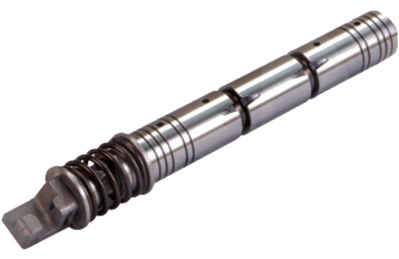 Danfoss PVBS 100 L 4/3 FC deschis E: