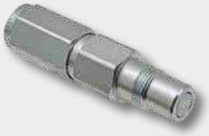 Faster Stecher IG 3/4" BSP DN 20 12
