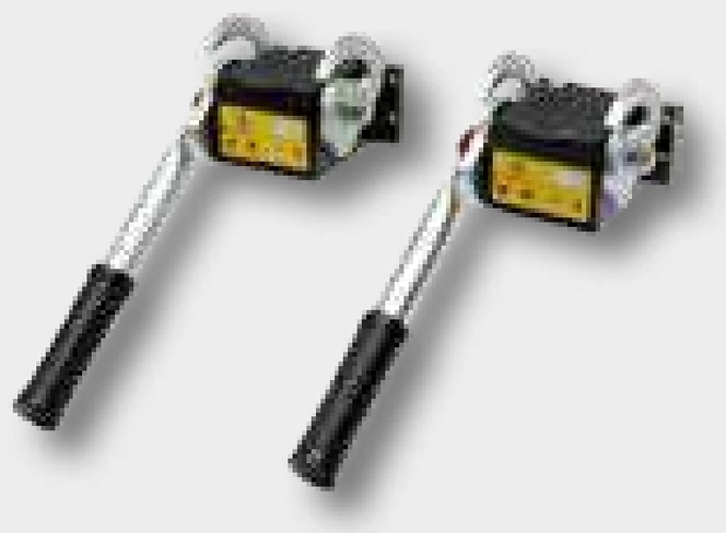 Faster Suruburi de ghidare VP8 -