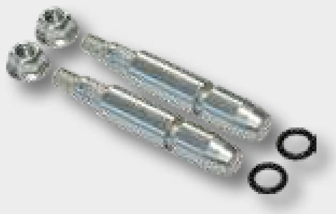 Faster Levier de mana LP510 -