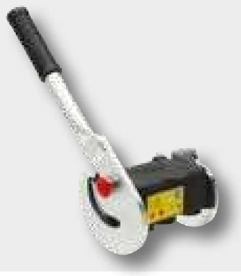 Faster Clapeta rezistenta la praf TA P608 -