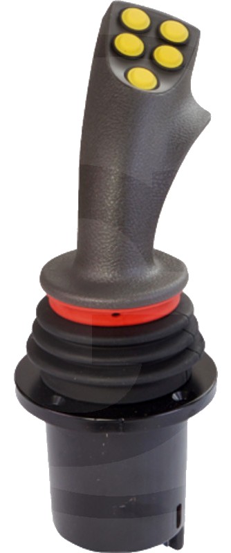 Danfoss Joystick Prof 1 pentru mana stanga