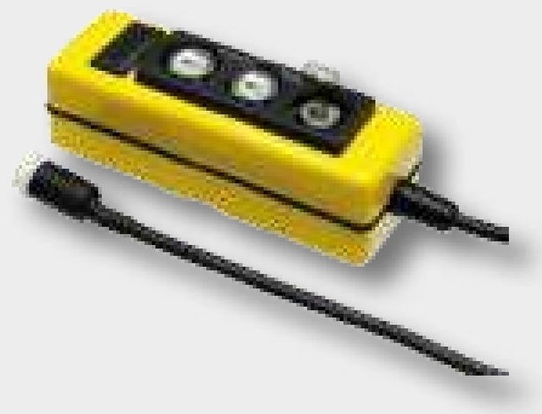 Chapel Agregat hidraulic 12V-1,8kW-9,8L 725 mm