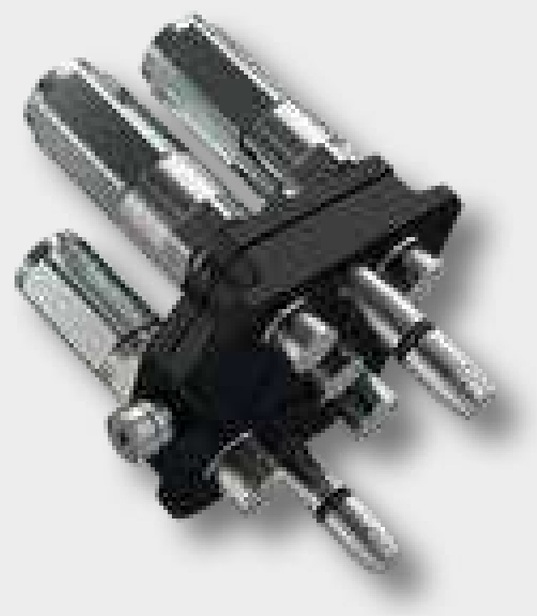 Faster Mufa 2P5065-3-A F C 04, 06