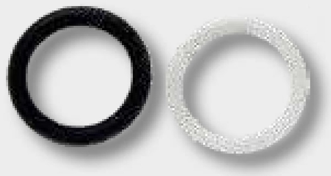 Faster Mufa IG 3/4" UNF, cu o-ring - Mufa de conectare -AGRAR FASTER