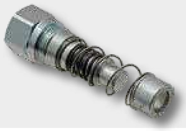 Faster Stecher 3P316-3-1G M C 16