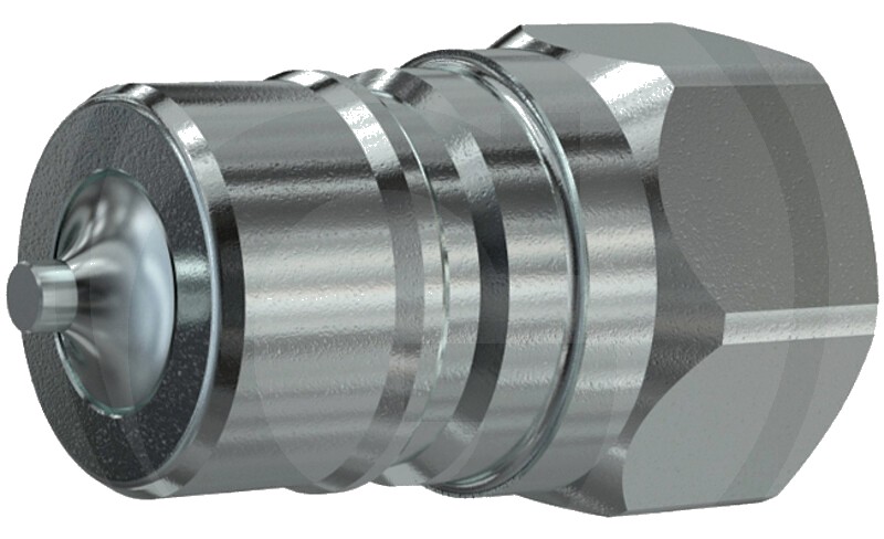 Faster Stecher IG 1" NPT - Stecher FASTER