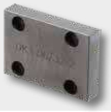 ARGO HYTOS Placa oarba NG06