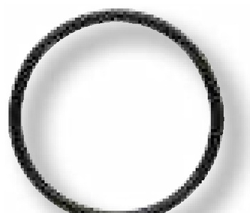 O-ring arbore de intrare - 2,62 x 4,59 mm