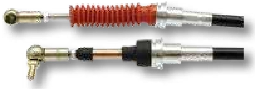 Cablu bowden - pentru 2. Distribuitor hidraulic