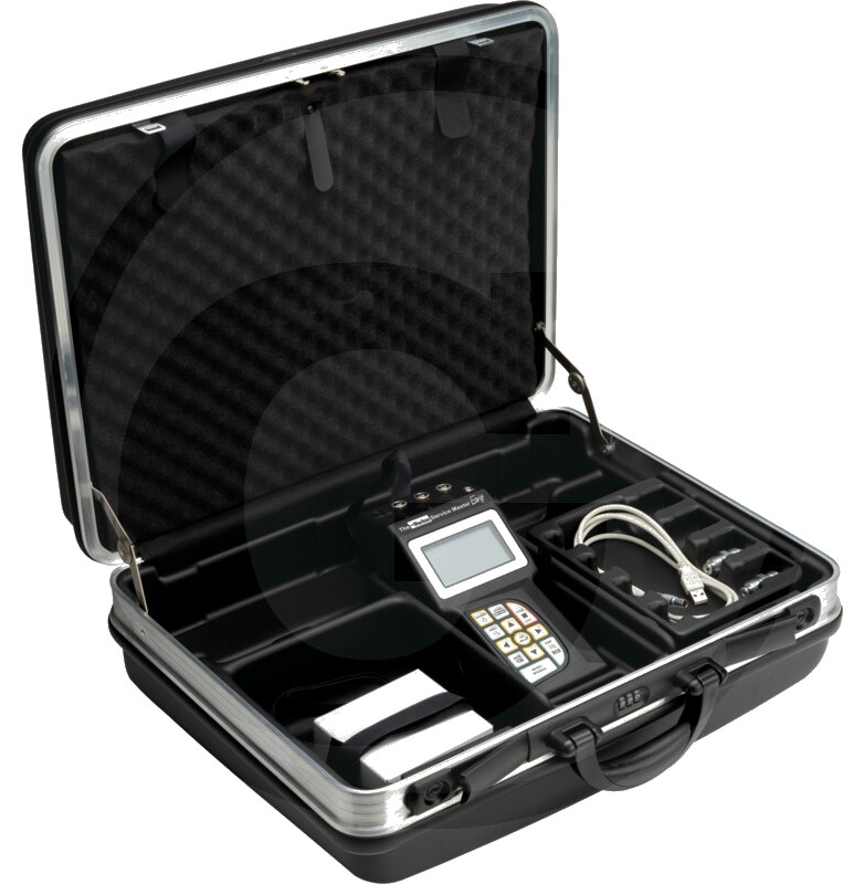 Parker Service Master Easy Kit, 4 canale