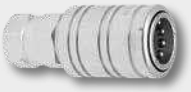 Faster Mufa IG 1/2" NPT - Mufa de conectare -AGRAR FASTER