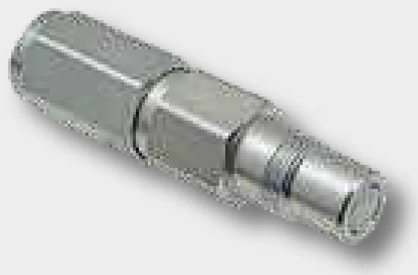 Faster Stecher IG 9/16" UNF DN 06 04