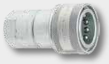 Faster NV Mufa IG 3/4" BSP - Mufa FASTER
