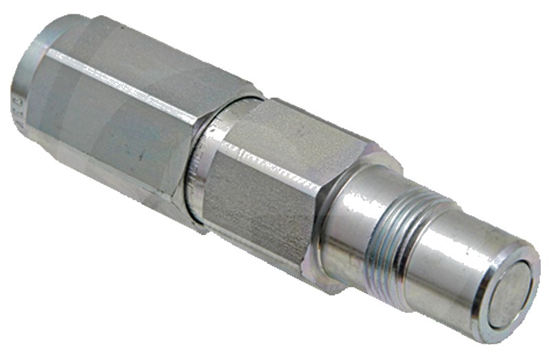 Faster Stecher IG 1" DN 25 16