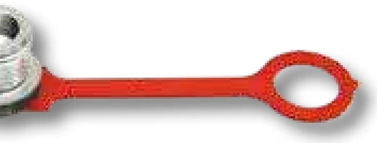Faster Capac pentru CVV06 M ALU - Capace FASTER