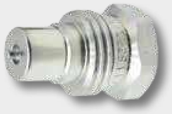 Faster Stecher filetant IG 3/8" NPT - Cupla filetanta FASTER
