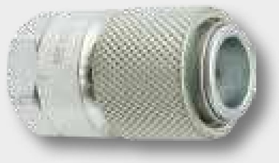 Faster DF Mufa IG 1/4" NPTF - Cupla FASTER plug-in