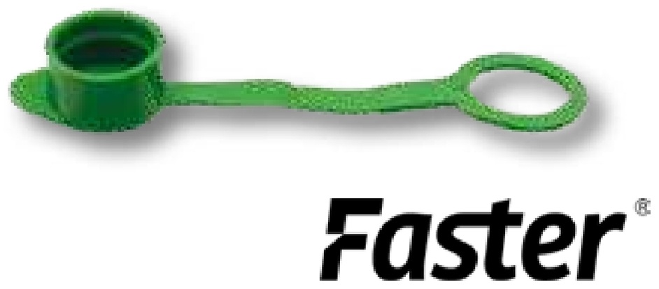 Faster Mufa 6DJPV081/22FB3J 3