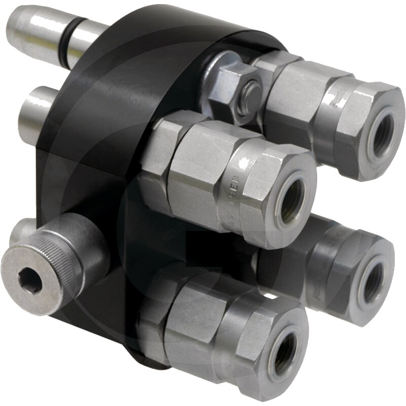 Faster Stecher 3PH406S-4-38G M C 06