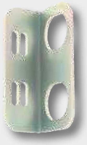Faster Flex Cart FFX BRACKET 01