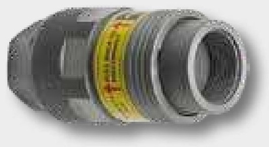 Faster FHV08ET Mufa IG 1/2" BSP 3