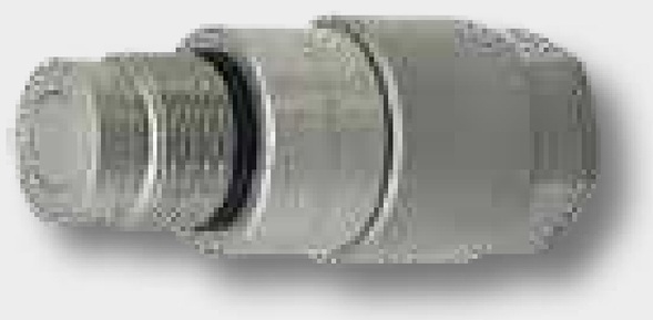 Faster FHV08ET Stecher IG 1/2" BSP 3