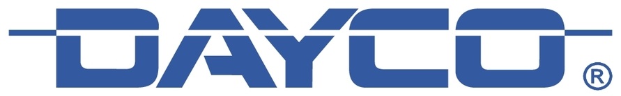 Dayco Curea cu nervuri trapezoidale 2562 mm