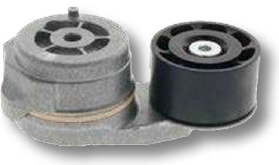 Dayco Întinzător curele - Ø 74 x 39,25 mm
