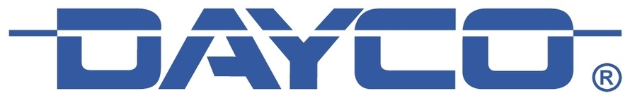Dayco Curea cu nervuri trapezoidale 1425 mm