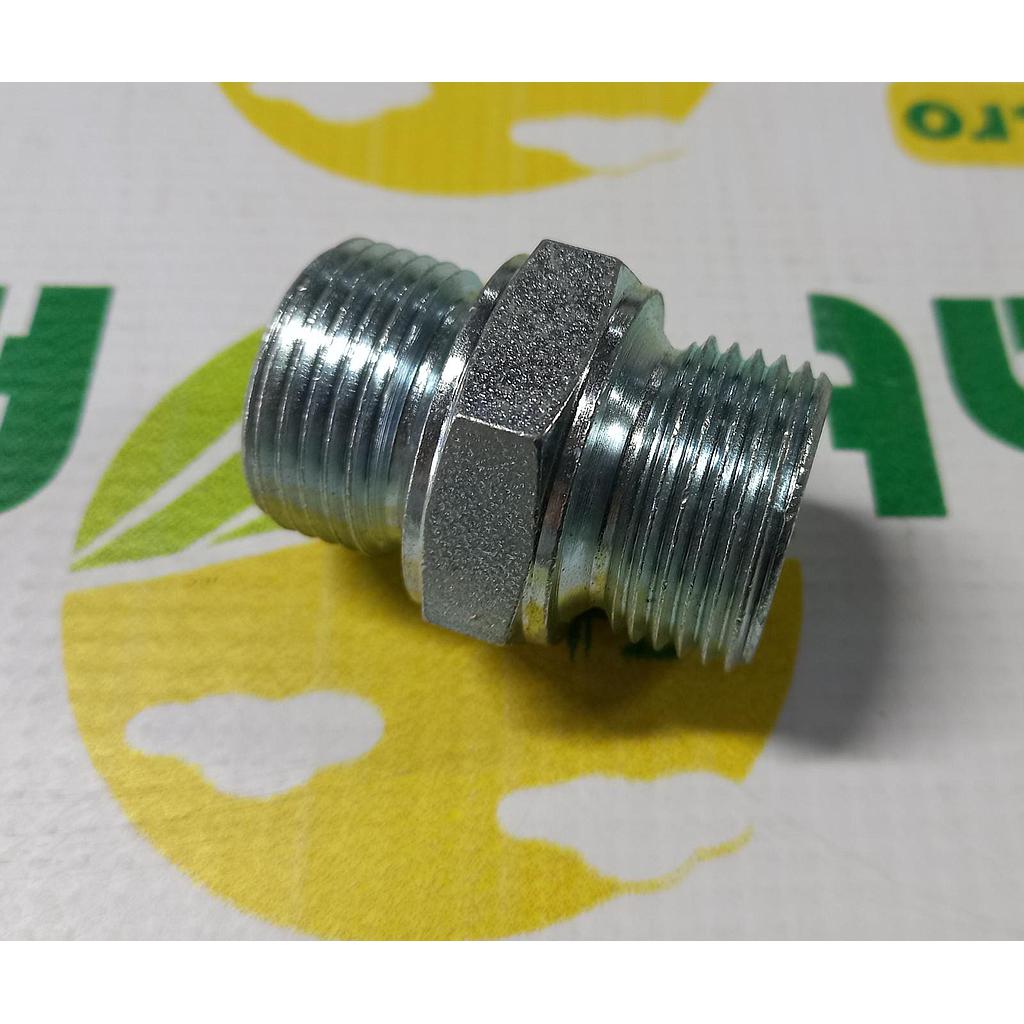 Niplu M27x2