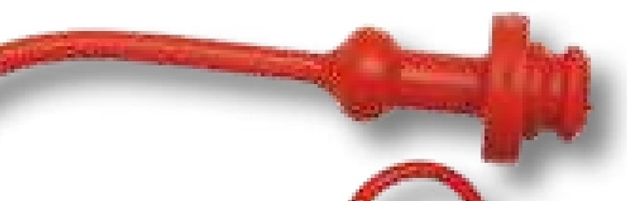 Faster Capace TMH 38 - Capace protectie praf FASTER