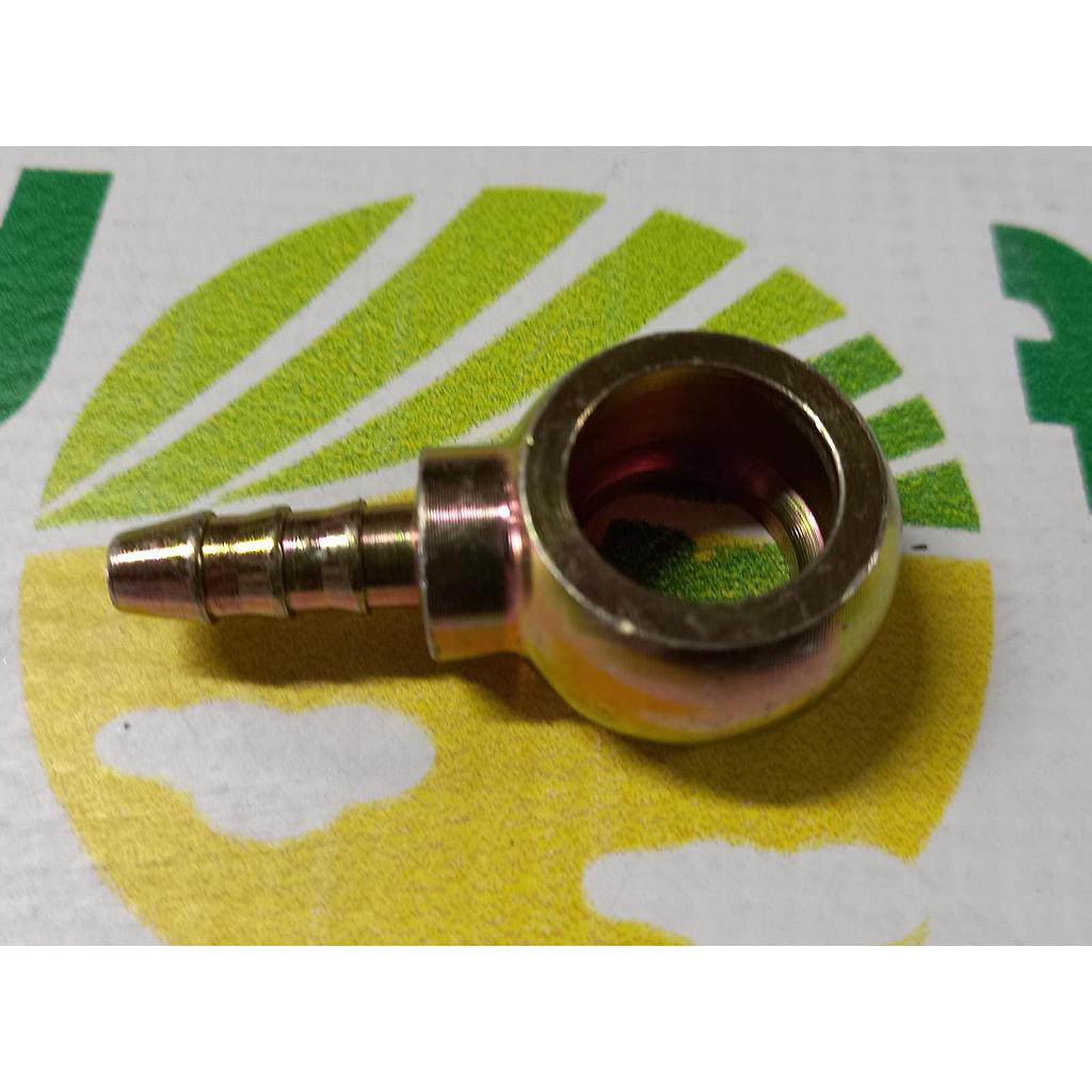 Cap sferic Fi 12